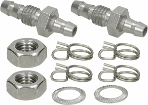 PARTITION SCREW CONNECTION CONVOCLEAN SY CONVOTHERM 2619150