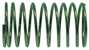 ПРУЖИНА Ø 11,5X24 ММ