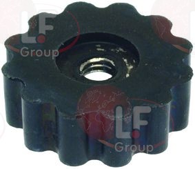 5030301. ШЕСТЕРНЯ ХОЛДЕРА СТАКАНА