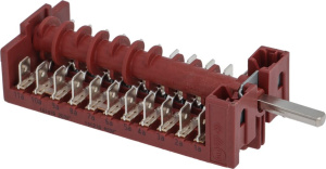 ПЕРЕКЛЮЧАТЕЛЬ 0-3 ПОЗИЦИОННЫЙ