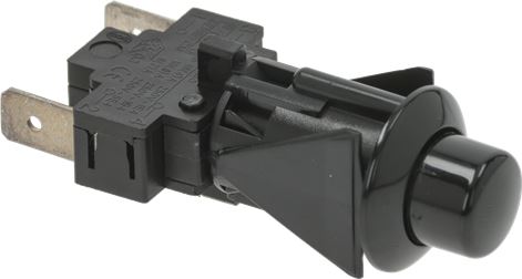 5011973. КНОПКА ОДНОПОЛЯРНАЯ 16A 250V LAINOX LAR65260610