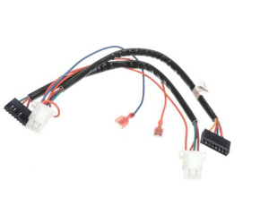 HARNESS,GLA FV FENWAL DSI MODL FRYMASTER 8076162