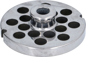 САМОЗАТАЧИВАЮЩАЯСЯ РЕШЕТКА ИЗ НЕРЖ.СТАЛИ МОД.12/10