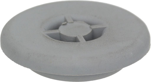 5038528. ЗАГЛУШКА РЕЗИНОВАЯ Ø 27 ММ