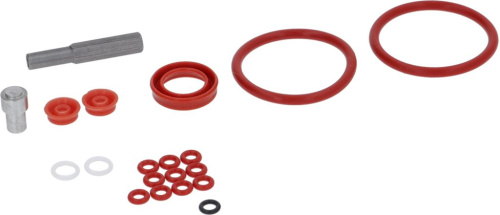 1901120. РЕМ КОМПЛЕКТ КОФЕЙНОЙ ГРУППЫ