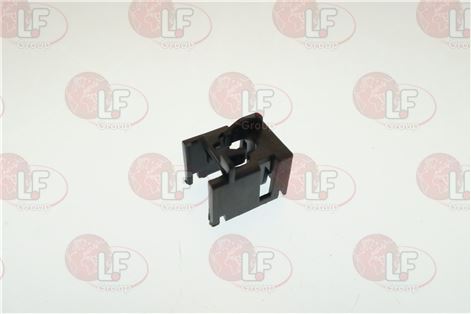 5109113. FERMO CAPPUCCINATORE( POM)NERO EC300&330