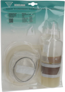 НАБОР ДЛЯ ТЕХНИЧЕСКОГО ОБСЛУЖИВАНИЯ