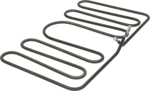 НАГРЕВАТЕЛЬНЫЙ ЭЛЕМЕНТ 1900 ВТ 240 В НИЖНИЙ