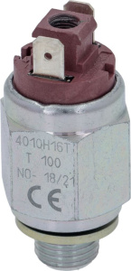 ПРЕССОСТАТ MKN 10017027