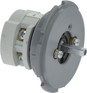 ВЫКЛЮЧАТЕЛЬ ДЛЯ КОФЕЙНОЙ ГРУППЫ 20A 400В