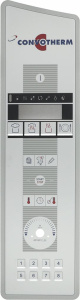 CONVOTHERM FRONT PANEL OEB/OGB CONVOTHERM 2117300