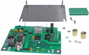 RETROFIT KIT FOR RS485 / USB COMMUNICATI CONVOTHERM 2617838