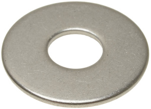 ШИРОКАЯ ПЛОСКАЯ ШАЙБА M12