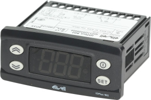 КОНТРОЛЛЕР ELIWELL ID PLUS 902