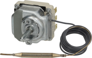 ТРЕХФАЗНЫЙ ТЕРМОСТАТ 100-300°C