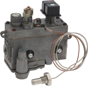 КЛАПАН MINISIT ДЛЯ ФРИТЮРНИЦЫ 110÷190°C