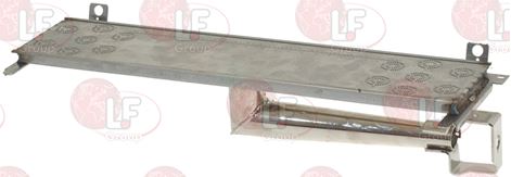 4002857. BRUCIATORE