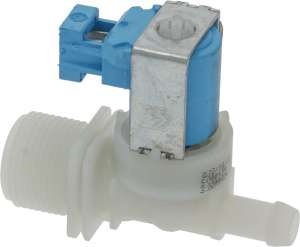 КЛАПАН ЭЛЕКТРОМАГНИТНЫЙ ОДНОХОДОВОЙ 180° RATIONAL 50.00.139P