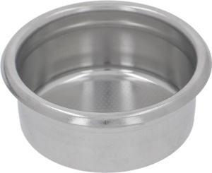 ФИЛЬТР 2 ЧАШКИ 18 GR Ø 70X28 MM