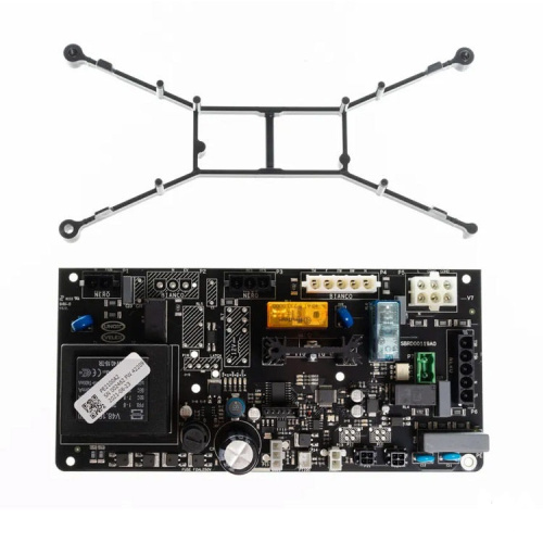 5144343. ПЛАТА СИЛОВАЯ ДЛЯ ПЕЧИ UNOX KPE2100A