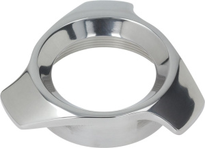 МАХОВИК АЛЮМИНИЕВЫЙ ДЛЯ МЯСОРУБКИ FAMA МОД.22