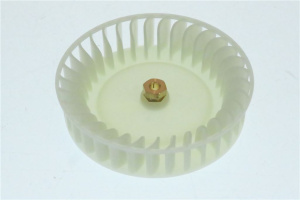 КРЫЛЬЧАТКА WD M500 PLAST