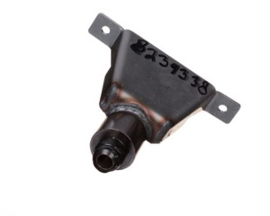BRACKET, FQ1814 FLTR SUCTION FRYMASTER 8239338