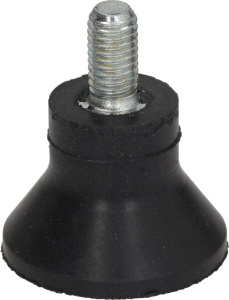 НОЖКА СО ШТИФТОМ М8