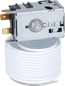 ТЕРМОСТАТ ИСПАРИТЕЛЯ K22 L1082 BREMA 23591