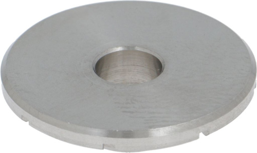 1160533. РАСПРЕДЕЛИТЕЛЬ ВОДЫ Ø 21 ММ