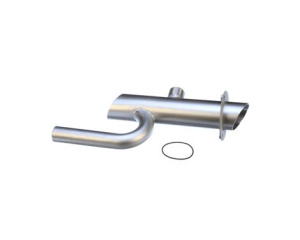 AIR OUTLET PIPE END OEB/OGB 6.10/6.20/10 CONVOTHERM 2124580K