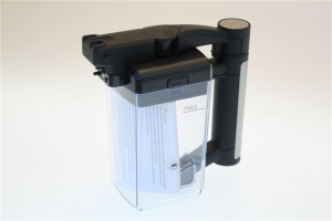 ЁМКОСТЬ ДЛЯ ВОДЫ В СБОРЕ