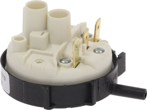 РЕЛЕ ДАВЛЕНИЯ, 1 УРОВЕНЬ