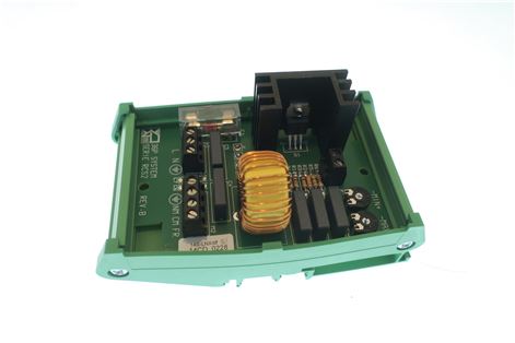 5197204. VARIATORE [C] RV 900W COMPLETO LAINOX LA65360010