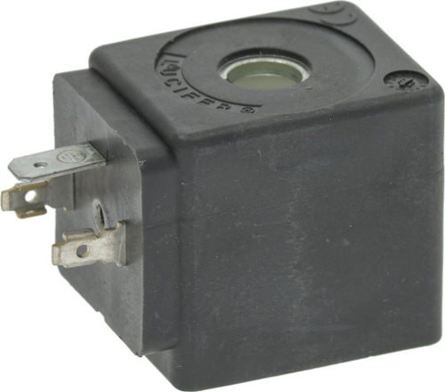 1120582. КАТУШКА PARKER XS 220/240В 50/60ГЦ 9ВТ