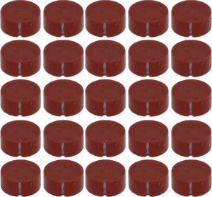 УПЛОТНИТЕЛЬ Ø 12X6 ММ FKM (УПАК. 25 ШТ.) FRACINO FC198A-25