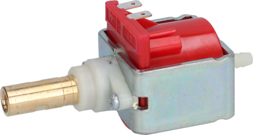 1122735. НАСОС ВИБРАЦИОННЫЙ ULKA  EX5 48W 230V 50ГЦ