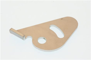 ДЕРЖАТЕЛЬ РОЛИКА ПРАВЫЙ 0L1314