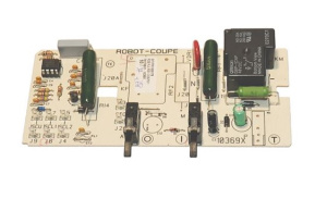 ПЛАТА УПРАВЛЕНИЯ 230В ROBOT COUPE 103691S