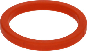 УПЛОТНИТЕЛЬ ХОЛДЕРА Ø 64X52X6,3 ММ SPAZIALE 01939/A