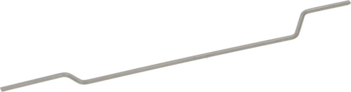 1252065. СКРЕПЕР ДЛЯ ДОЗАТОРА КОФЕ