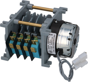 ПРОГРАММАТОР 4904F3 4 КУЛАЧКА