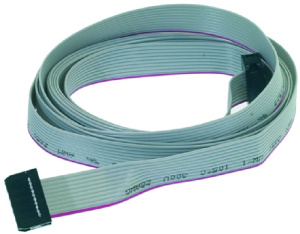 10-ТИ КОНТАКТНЫЙ ПЛОСКИЙ КАБЕЛЬ 2300 ММ