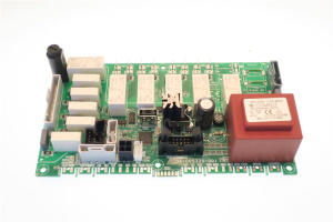 КОНТРОЛЬНАЯ ПАНЕЛЬ