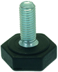 НОЖКА 25 ММ M8