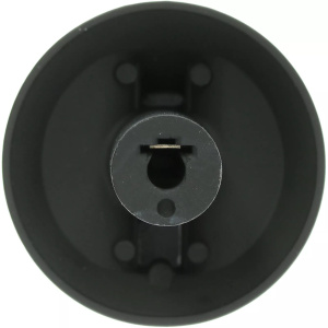 РУЧКА ЧЕРНАЯ Ø 54 ММ 0-60°C SMEG 764975910 - фото 3