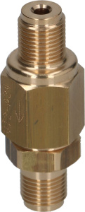 РАСШИРИТЕЛЬНЫЙ КЛАПАН Ø 1/8"M-1/8"M
