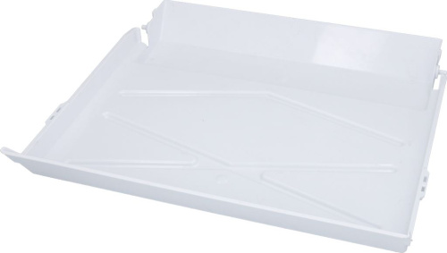 5074941. ЗАСЛОНКА ДЛЯ ИСПАРИТЕЛЯ