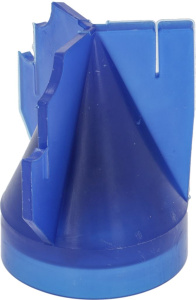 КРЫЛЬЧАТКА 53/54 ММ