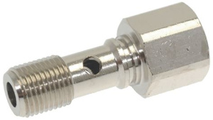 РАСПРЕДЕЛИТЕЛЬ ПОДАЧИ ПАРА NUOVA SIMONELLI 07300621.1